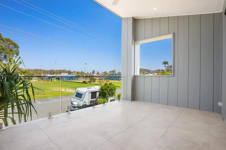 Third view of Homely semi-detached listing, 19b Station Street, Tugun QLD 4224