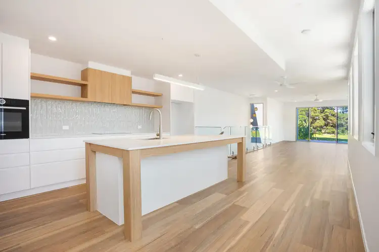 Fourth view of Homely semi-detached listing, 19b Station Street, Tugun QLD 4224