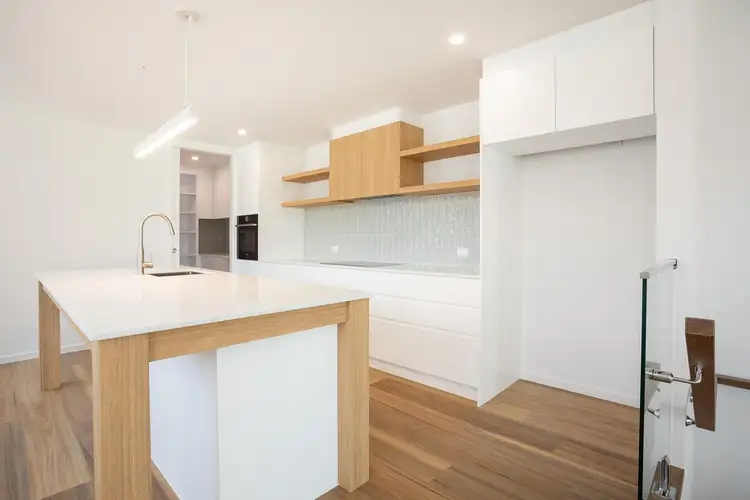 Fifth view of Homely semi-detached listing, 19b Station Street, Tugun QLD 4224