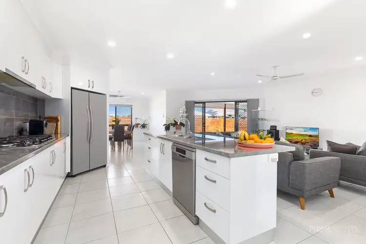 Third view of Homely house listing, 5 Louis Way, Kawungan QLD 4655