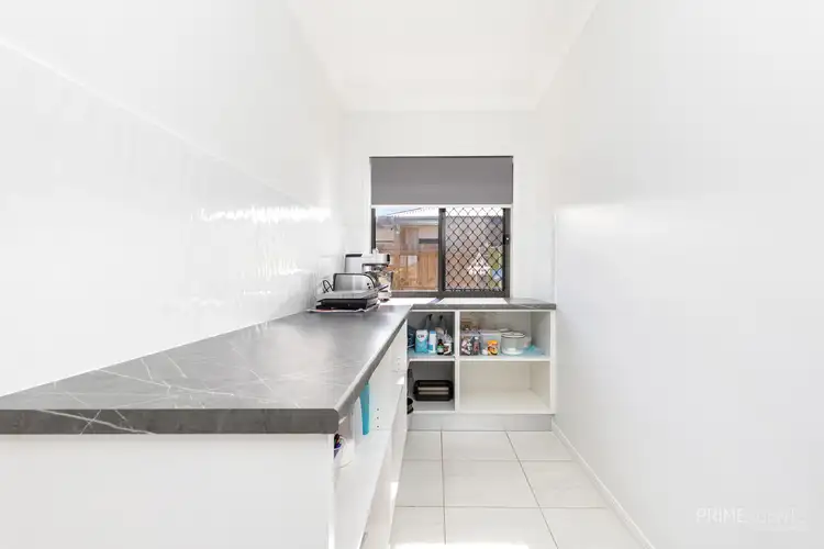 Fourth view of Homely house listing, 5 Louis Way, Kawungan QLD 4655