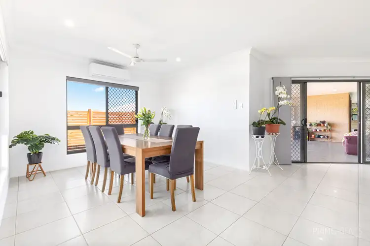 Fifth view of Homely house listing, 5 Louis Way, Kawungan QLD 4655