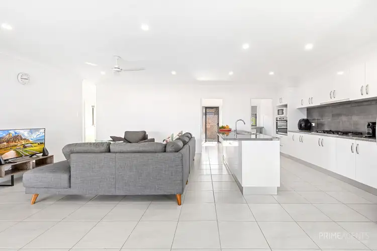 Sixth view of Homely house listing, 5 Louis Way, Kawungan QLD 4655