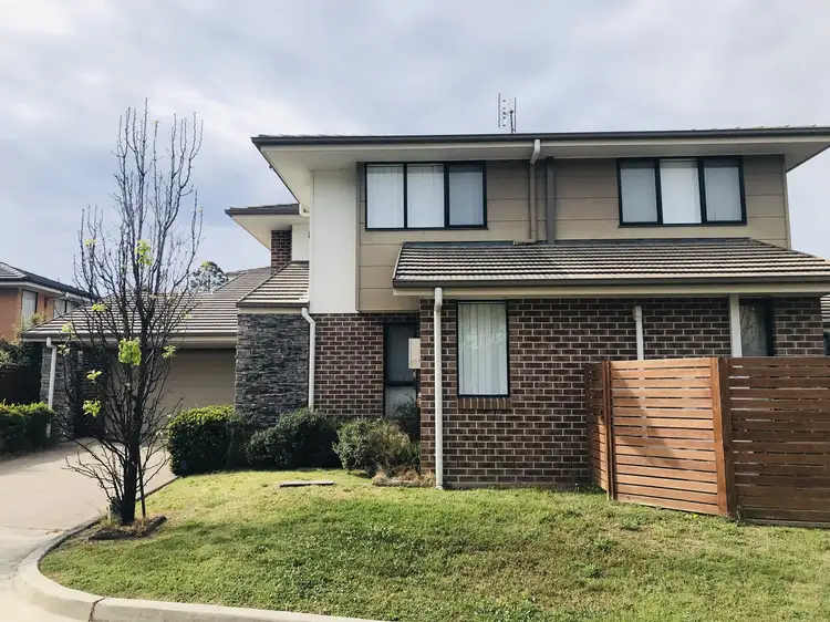 18/5 Stonebridge Drive, Cessnock NSW 2325