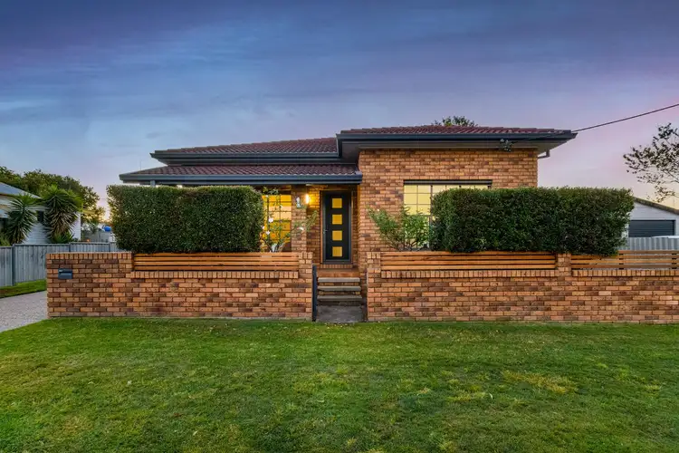 1 Fourth Street, Cessnock NSW 2325