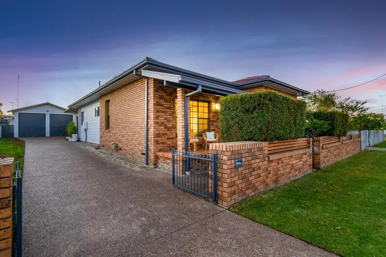 Second view of Homely house listing, 1 Fourth Street, Cessnock NSW 2325