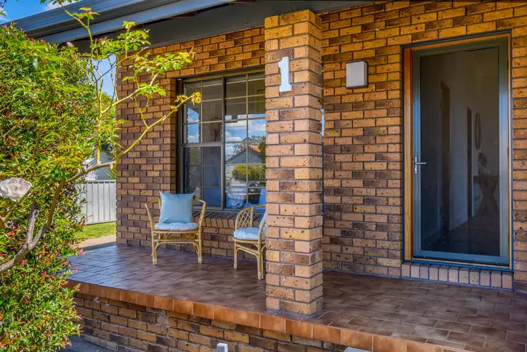 Third view of Homely house listing, 1 Fourth Street, Cessnock NSW 2325