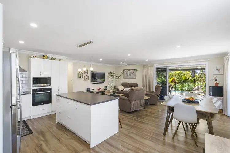 Second view of Homely house listing, 6 Wirraway Place, Worongary QLD 4213
