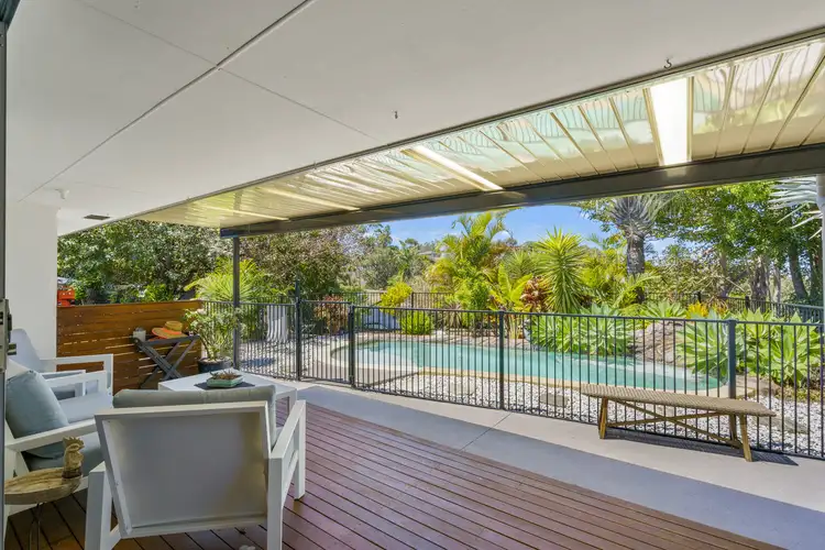 Third view of Homely house listing, 6 Wirraway Place, Worongary QLD 4213