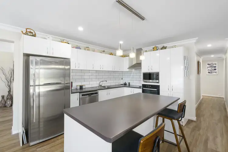 Fourth view of Homely house listing, 6 Wirraway Place, Worongary QLD 4213