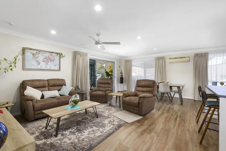 Fifth view of Homely house listing, 6 Wirraway Place, Worongary QLD 4213