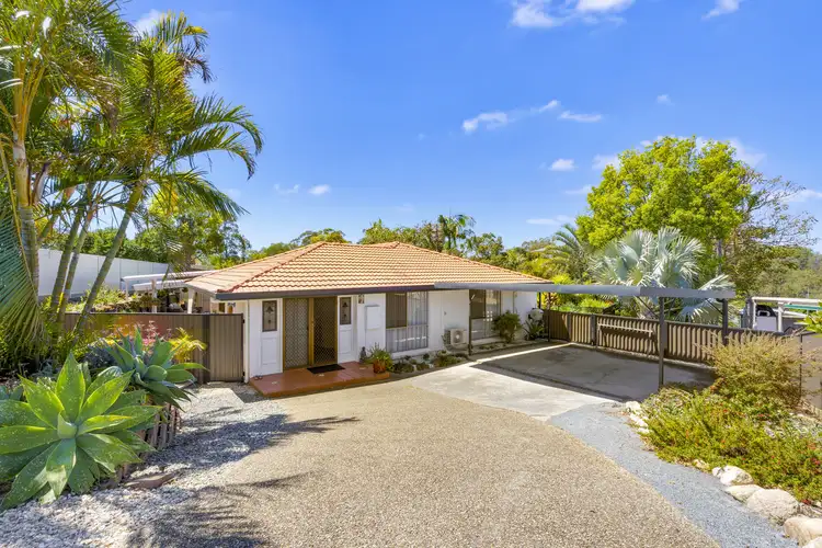 Sixth view of Homely house listing, 6 Wirraway Place, Worongary QLD 4213