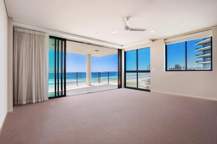 Third view of Homely apartment listing, 903 "Pure Kirra" 28-30 Musgrave Street, Kirra QLD 4225