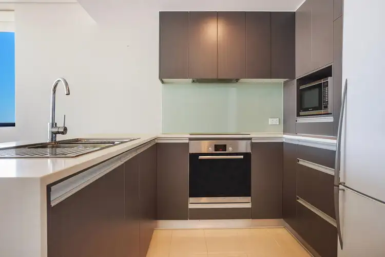 Fourth view of Homely apartment listing, 903 "Pure Kirra" 28-30 Musgrave Street, Kirra QLD 4225