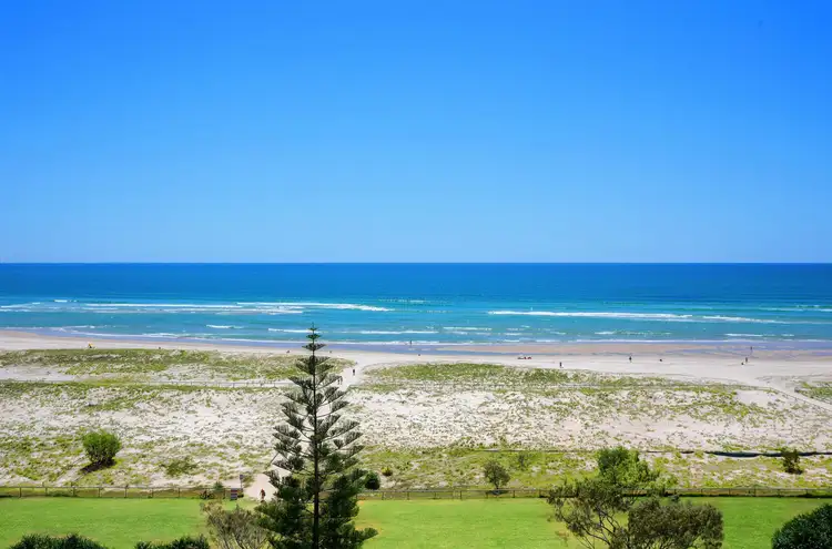 Sixth view of Homely apartment listing, 903 "Pure Kirra" 28-30 Musgrave Street, Kirra QLD 4225