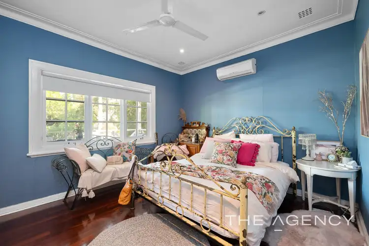 Main view of Homely house listing, 31 Parkview Parade, Redcliffe WA 6104
