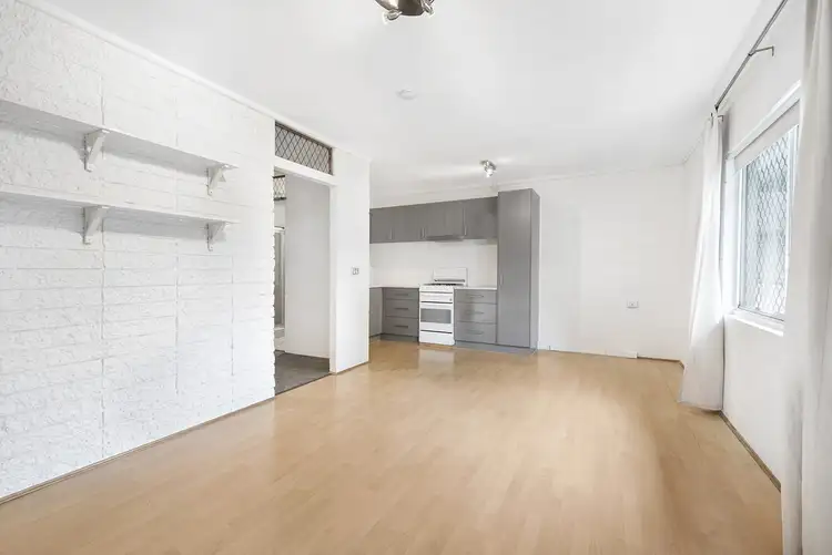 Fourth view of Homely unit listing, 2/89 Maygar Street, Windsor QLD 4030
