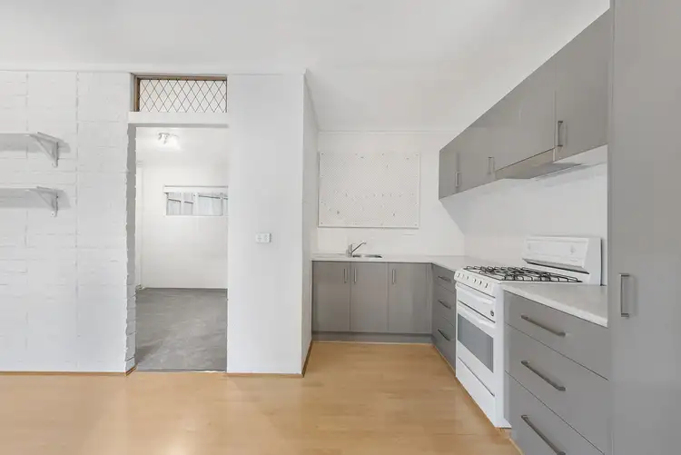 Fifth view of Homely unit listing, 2/89 Maygar Street, Windsor QLD 4030