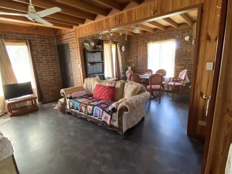 Fourth view of Homely rural property listing, 6 Swan Road, Regency Downs QLD 4341