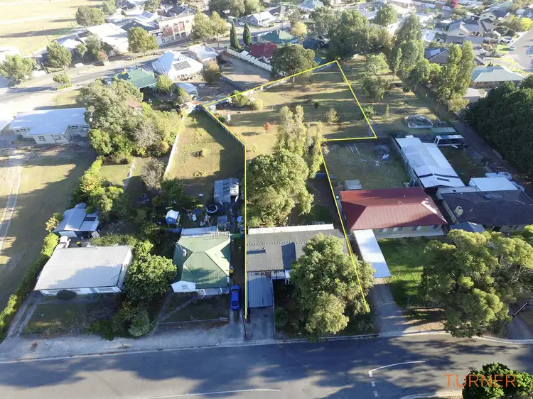 Main view of Homely house listing, 8 Hutchinson Street, Myponga SA 5202