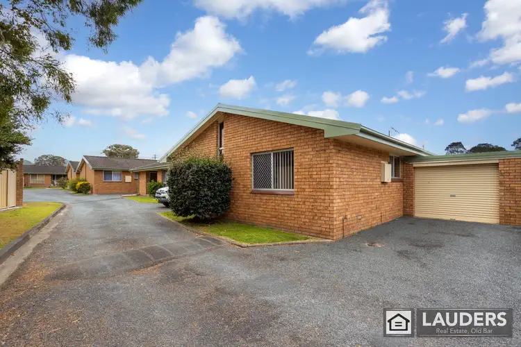 2/1 Spence Street, Taree NSW 2430