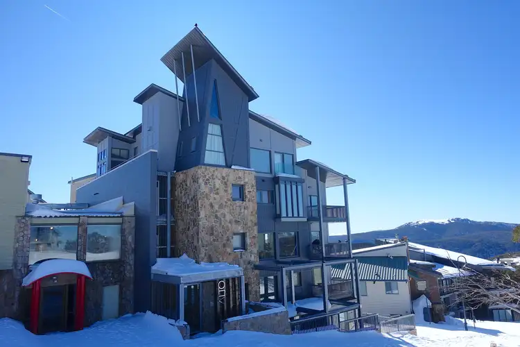 303 & 304/6 Abom Way, Mount Buller VIC 3723