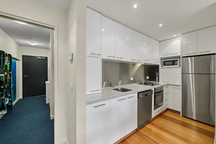 Sixth view of Homely apartment listing, 303 & 304/6 Abom Way, Mount Buller VIC 3723