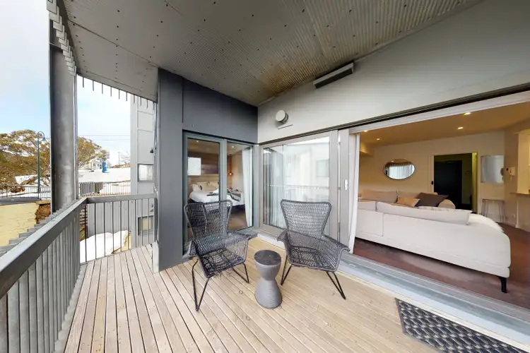 Seventh view of Homely apartment listing, 303 & 304/6 Abom Way, Mount Buller VIC 3723