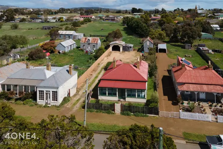 35 Wellington Street, Oatlands TAS 7120