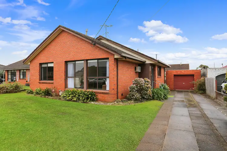 Main view of Homely house listing, 6 Enterprise Court, Warrnambool VIC 3280