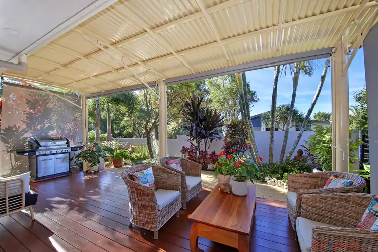 Third view of Homely house listing, 11 Cullen Drive, Little Mountain QLD 4551