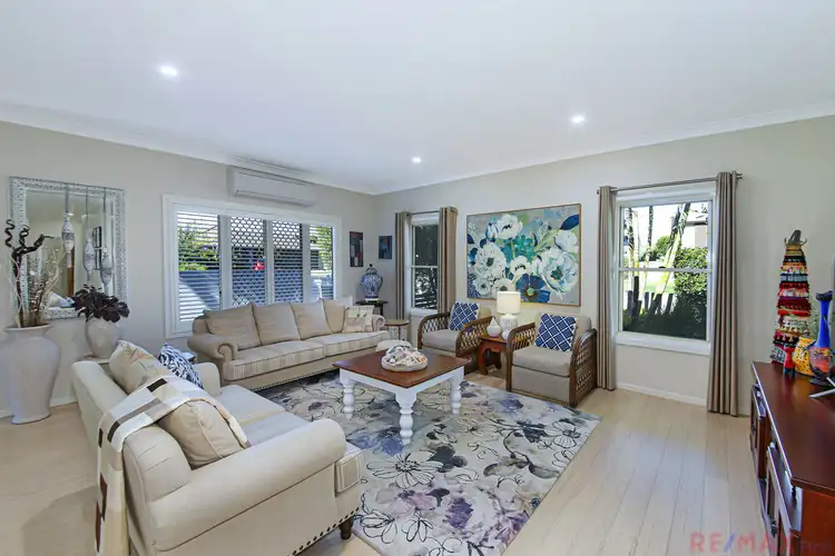 Fifth view of Homely house listing, 11 Cullen Drive, Little Mountain QLD 4551