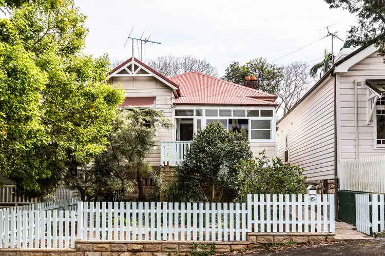 15 Toelle Street, Rozelle NSW 2039