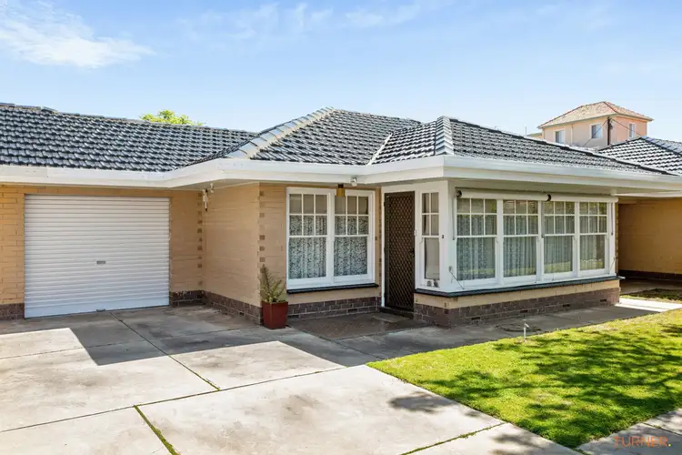 Main view of Homely unit listing, 3/21 Pier Street, Glenelg SA 5045