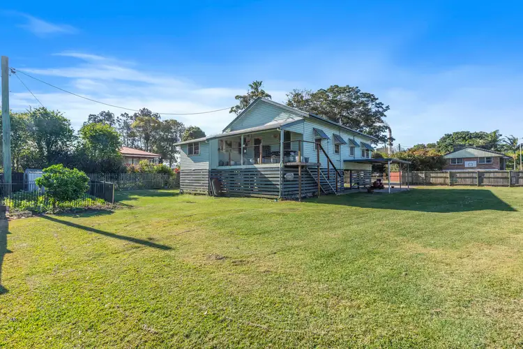 Second view of Homely house listing, 9 Tweed Valley Way, Condong NSW 2484