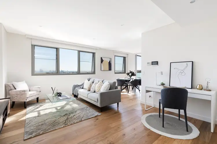 Main view of Homely apartment listing, 402/265 Victoria Road, Gladesville NSW 2111