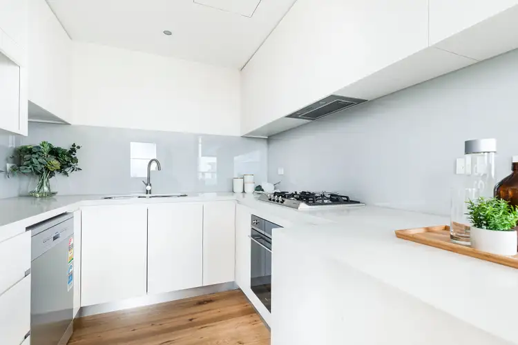 Fourth view of Homely apartment listing, 402/265 Victoria Road, Gladesville NSW 2111