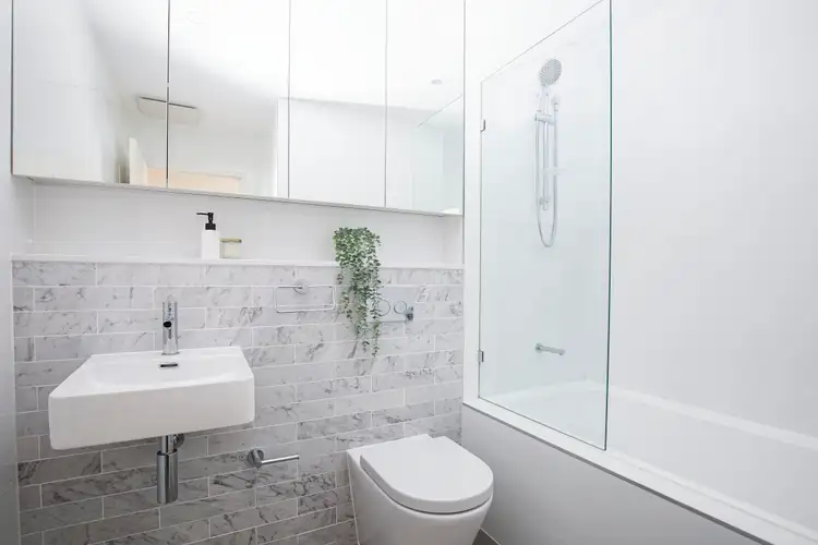 Sixth view of Homely apartment listing, 402/265 Victoria Road, Gladesville NSW 2111
