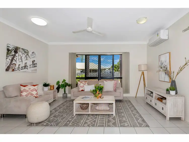Sixth view of Homely house listing, 54 Sandplover Circuit, Bohle Plains QLD 4817