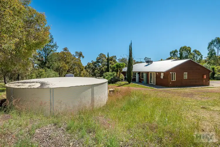 Second view of Homely house listing, 24 Lareema Drive, Bullsbrook WA 6084