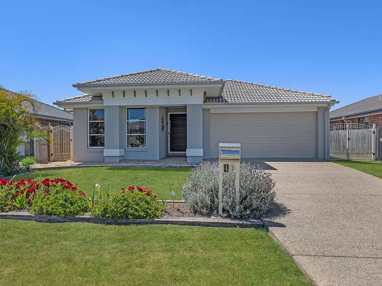 13 Earlwood Crt, Raceview QLD 4305