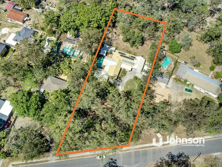 93 Meier Road, Camira QLD 4300
