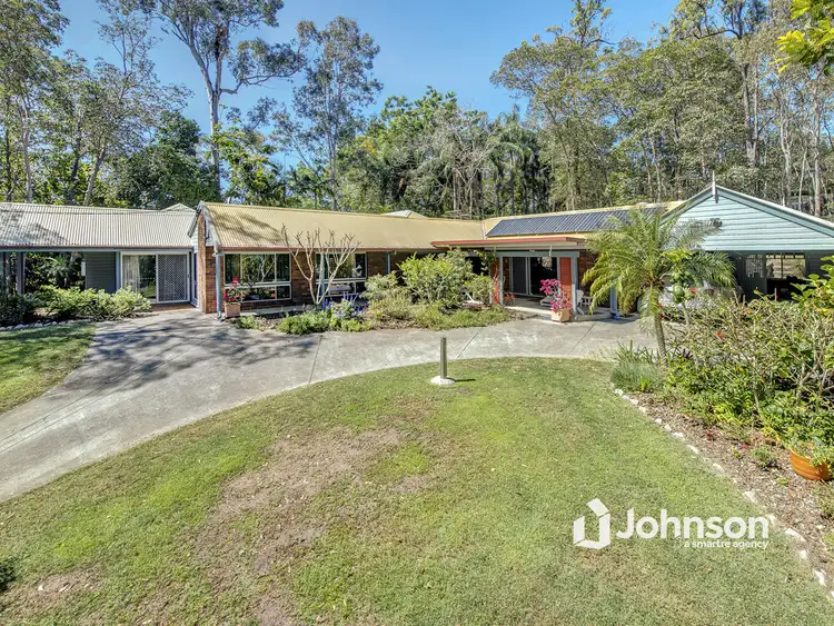 Second view of Homely rural property listing, 93 Meier Road, Camira QLD 4300