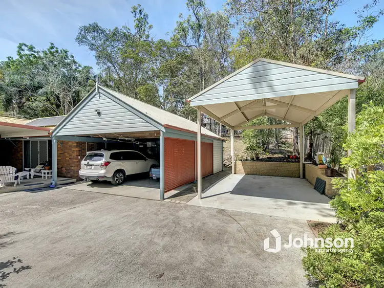 Third view of Homely rural property listing, 93 Meier Road, Camira QLD 4300