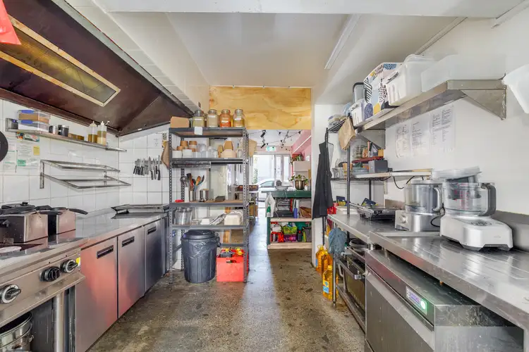 Fourth view of Homely block of units listing, 393 Liverpool Street, Darlinghurst NSW 2010