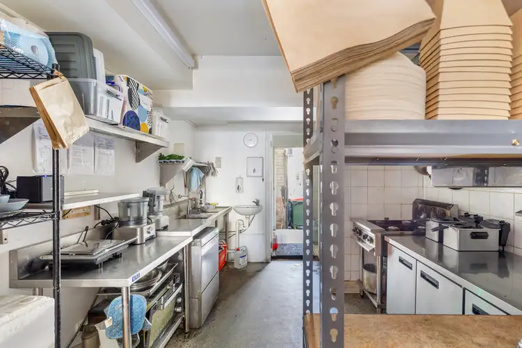 Fifth view of Homely block of units listing, 393 Liverpool Street, Darlinghurst NSW 2010