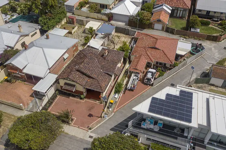 Third view of Homely house listing, 47 Pennant Street, North Perth WA 6006