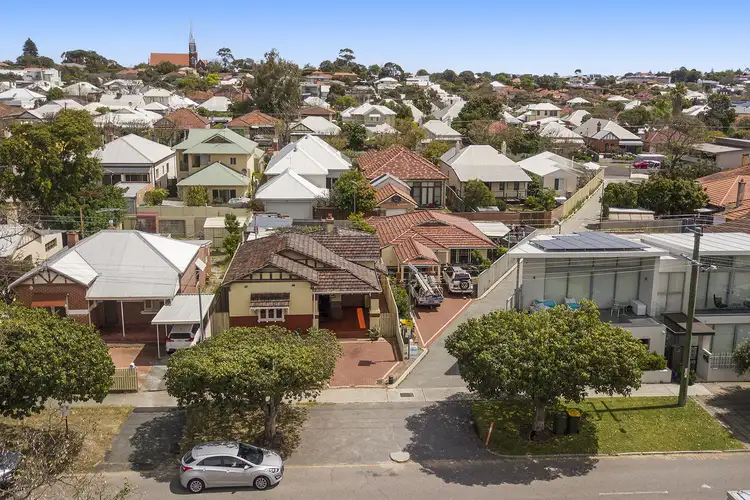 Fourth view of Homely house listing, 47 Pennant Street, North Perth WA 6006