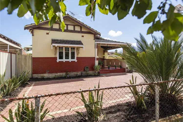 Fifth view of Homely house listing, 47 Pennant Street, North Perth WA 6006