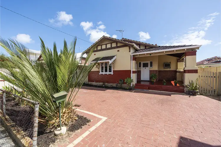 Sixth view of Homely house listing, 47 Pennant Street, North Perth WA 6006